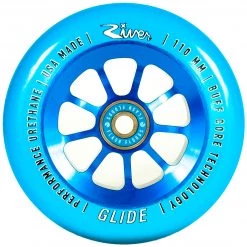 River Glide Wheels Scooter Parts