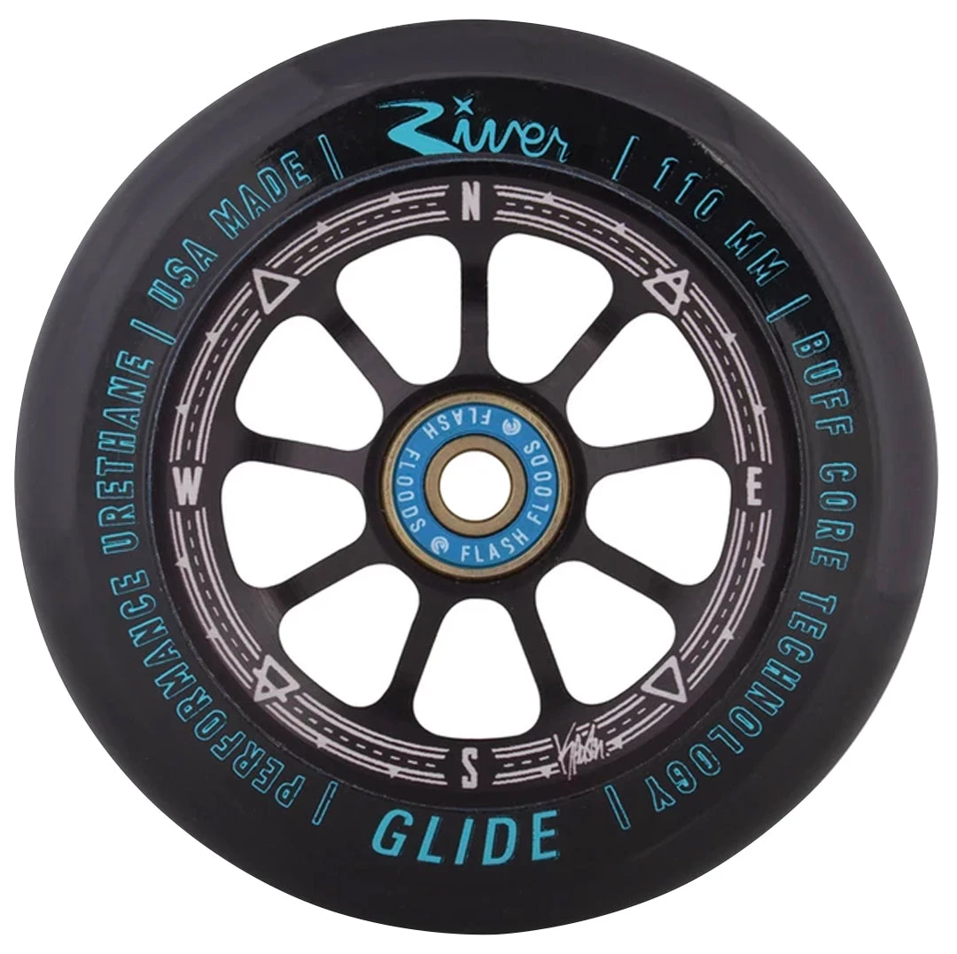 River Glide Glide Kevin Austin Signature Wheels 3 River Glide Glide Kevin Austin Signature Wheels