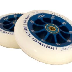 River Rapid Helmeri Pirinen Signature Wheels Scooter Parts