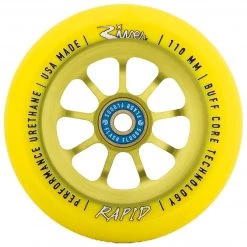 Scooter Parts River Rapid Wheels