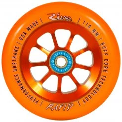 Scooter Parts River Rapid Wheels