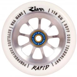 Scooter Parts River Rapid Wheels