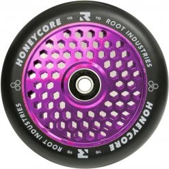 Root Industries Root Honeycore Wheels 110mm