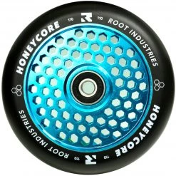 Root Industries Root Honeycore Wheels 110mm