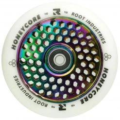 Root Industries Root Honeycore Wheels 110mm