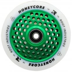 Root Industries Root Honeycore Wheels 110mm