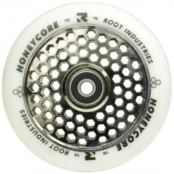 Root Industries Root Honeycore Wheels 110mm