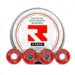 Root Industries ABEC 11 Bearings 4 Pack Scooter Parts