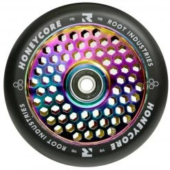 Root Industries Root Honeycore Wheels 110mm