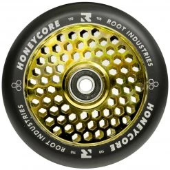 Root Industries Root Honeycore Wheels 110mm