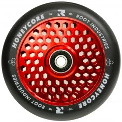 Root Industries Root Honeycore Wheels 110mm