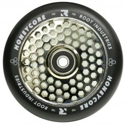 Root Industries Root Honeycore Wheels 110mm