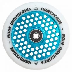 Root Industries Root Honeycore Wheels 110mm