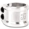 Scooter Parts Root Industries Lithium Double Clamp Polished