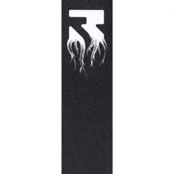 Root Industries Black/White Rooted Griptape