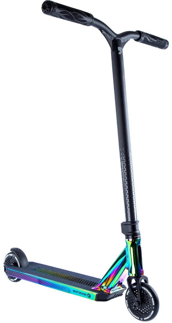Complete Scooters Root Industries Invictus 2 Complete Scooter 40 Complete Scooters Root Industries Invictus 2 Complete Scooter