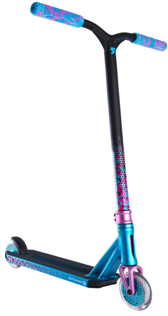 Complete Scooters Root Industries Invictus 2 Complete Scooter 3 Complete Scooters Root Industries Invictus 2 Complete Scooter