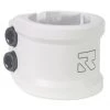 Root Industries Lithium Double Clamp White