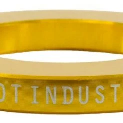 Root Industries Headset Spacer 5mm Scooter Parts