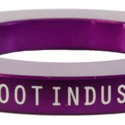 Root Industries Headset Spacer 5mm Scooter Parts