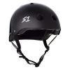 Safety Equipment S1 Lifer Helmet Black Gloss