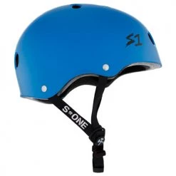 Safety Equipment S1 Lifer Helmet Cyan Matte