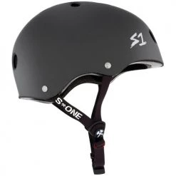 S1 Lifer Helmet Dark Gray