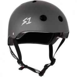 S1 Lifer Helmet Dark Gray