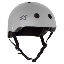 S1 Lifer Helmet Grey Matte