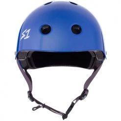 S1 Lifer Helmet LA Blue Safety Equipment