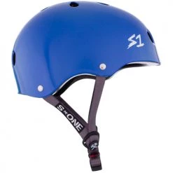 S1 Lifer Helmet LA Blue Safety Equipment