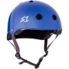 S1 Lifer Helmet LA Blue Safety Equipment 1 S1 Lifer Helmet LA Blue Safety Equipment