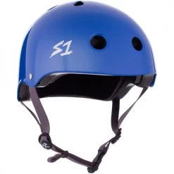 S1 Lifer Helmet LA Blue Safety Equipment