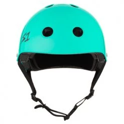 S1 Lifer Helmet Lagoon
