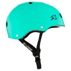 S1 Lifer Helmet Lagoon