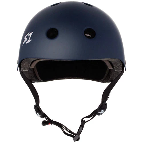 Safety Equipment S1 Lifer Helmet Navy Matte 5 Safety Equipment S1 Lifer Helmet Navy Matte