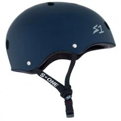 Safety Equipment S1 Lifer Helmet Navy Matte