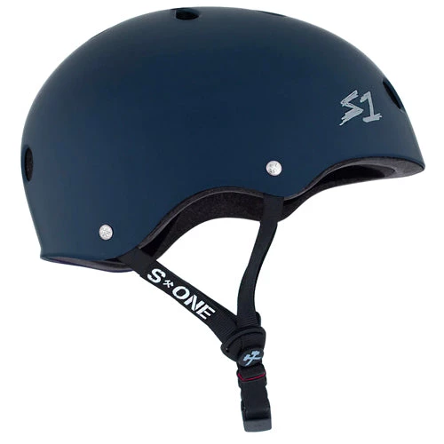 Safety Equipment S1 Lifer Helmet Navy Matte 4 Safety Equipment S1 Lifer Helmet Navy Matte