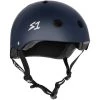Safety Equipment S1 Lifer Helmet Navy Matte