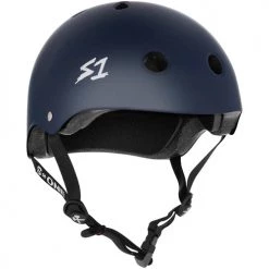 Safety Equipment S1 Lifer Helmet Navy Matte