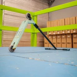 The Scooter Zone 'Minty Fresh' Custom Build