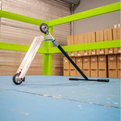 The Scooter Zone Complete Scooters 'Pandora' Custom Build