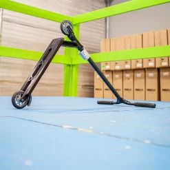 The Scooter Zone 'Knight' Custom Build