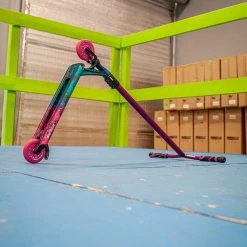 The Scooter Zone 'Dusk' Custom Build Complete Scooters