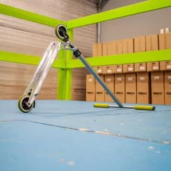 The Scooter Zone 'Feather' Custom Build Complete Scooters