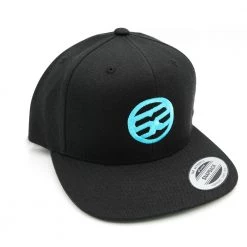 Scooter Zone Blue Thread Hat