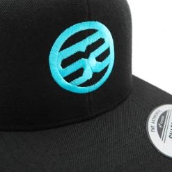 Scooter Zone Blue Thread Hat