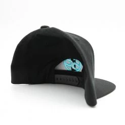 Scooter Zone Blue Thread Hat