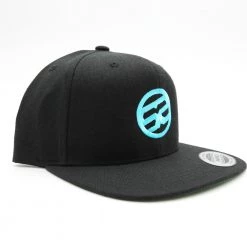 Scooter Zone Blue Thread Hat