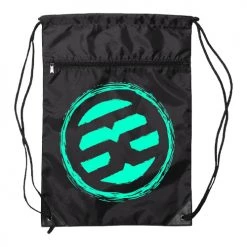 The Scooter Zone SZ Sketch Drawstring Bag